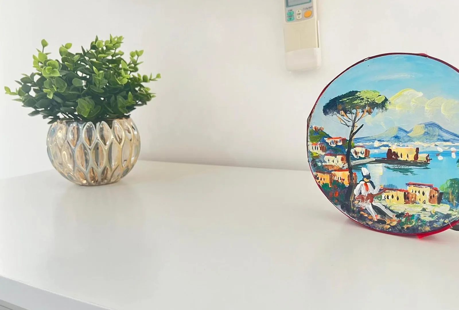 Apartmán Maison Harmony Napoli Centro Itálie