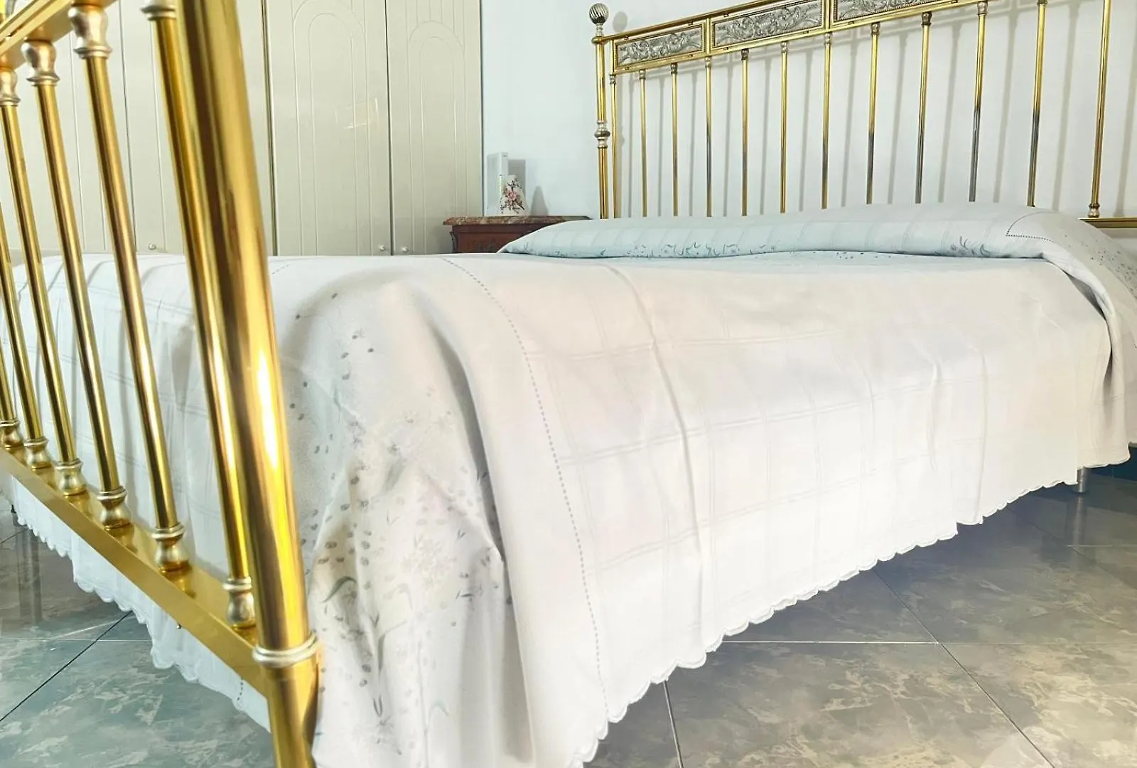 Apartmán Maison Harmony Napoli Centro Itálie