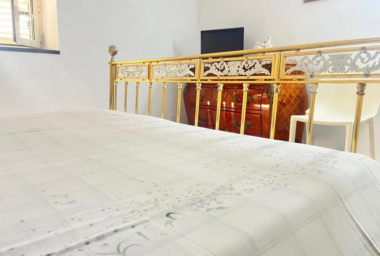 Apartmán Maison Harmony Napoli Centro