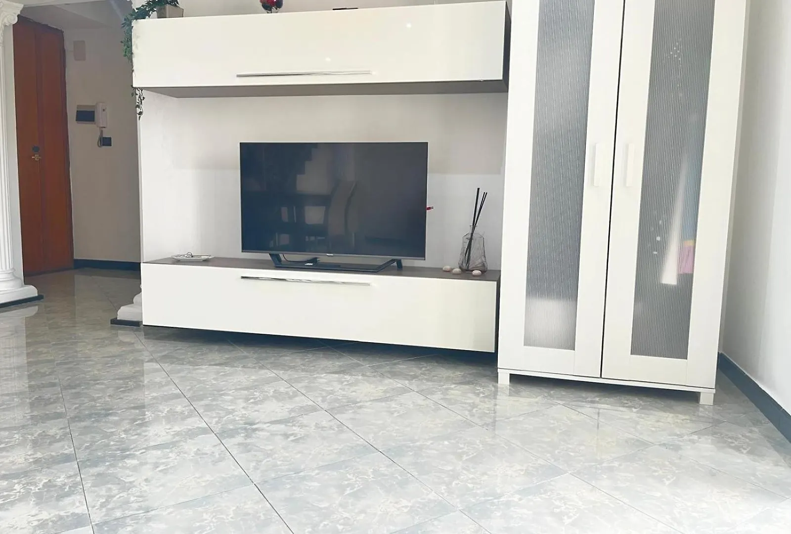 Apartmán Maison Harmony Napoli Centro Neapol