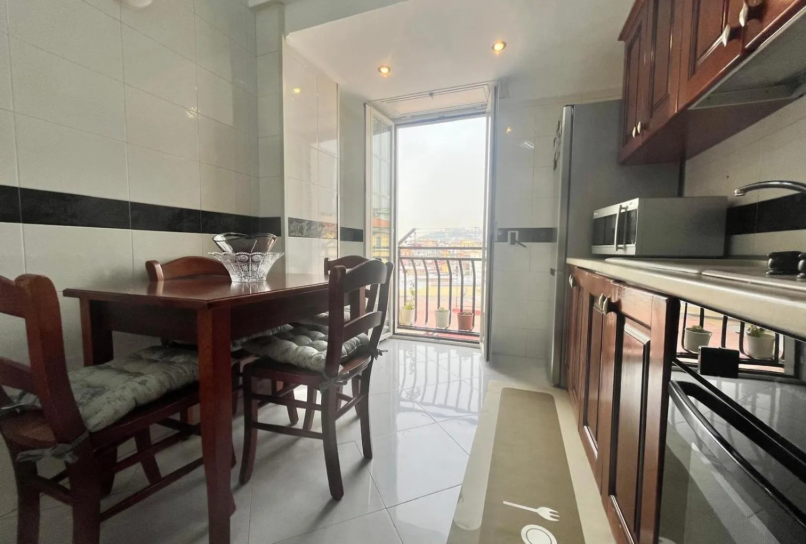 Apartmán Maison Harmony Napoli Centro