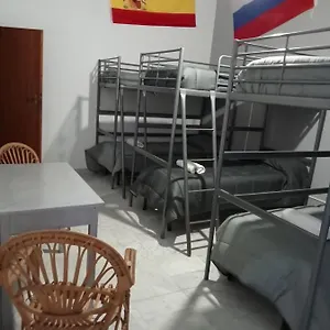 Dama Hostelbb Hostel