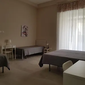 La Sapienza Neapel