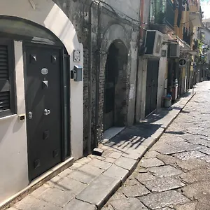 Appartement Paradise, Naples