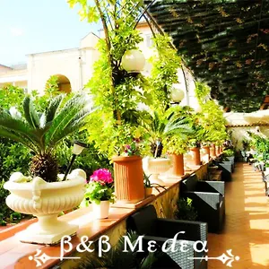 Bed & Breakfast Medea, Napoli
