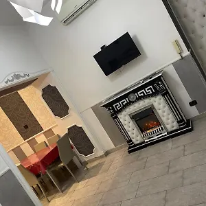 Appartamento Pagano, Napoli
