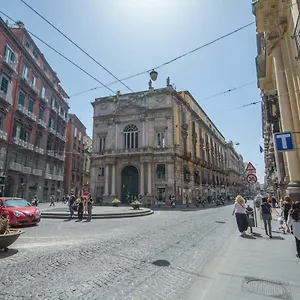 Bed & Breakfast Palazzo Doria D'angri, Napoli