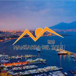Mansarda Del Sole Oda ve Kahvaltı