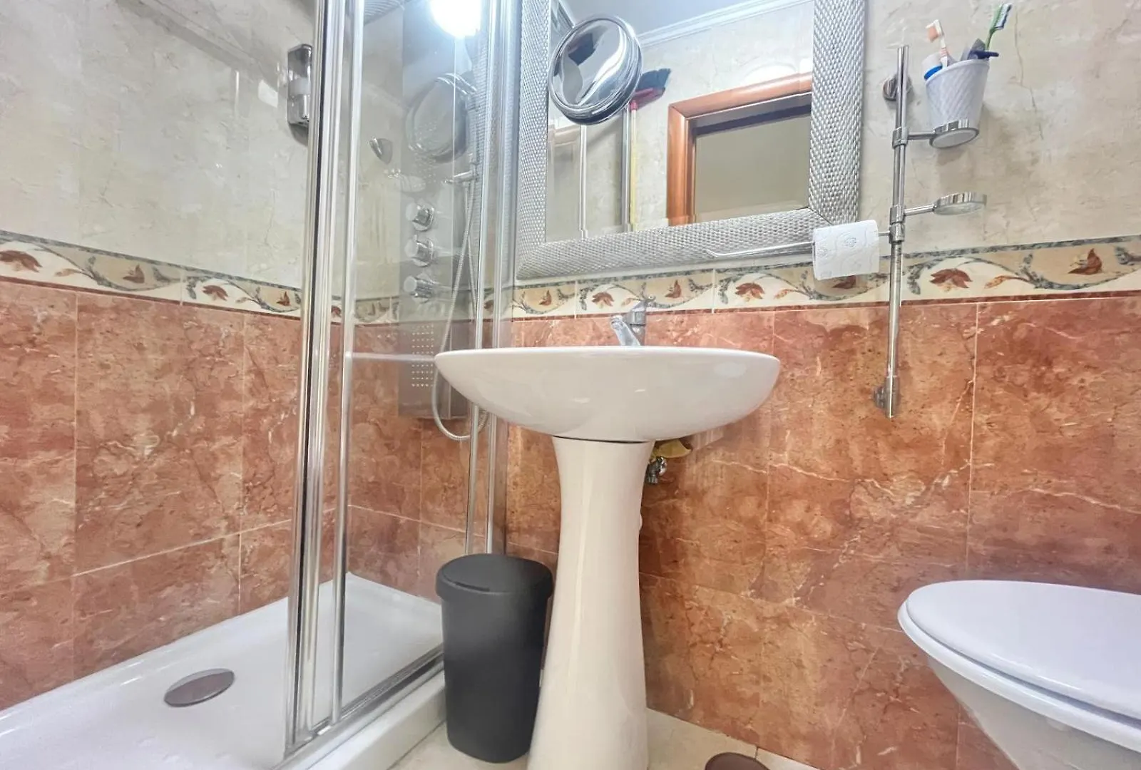 Maison Harmony Napoli Centro Apartment