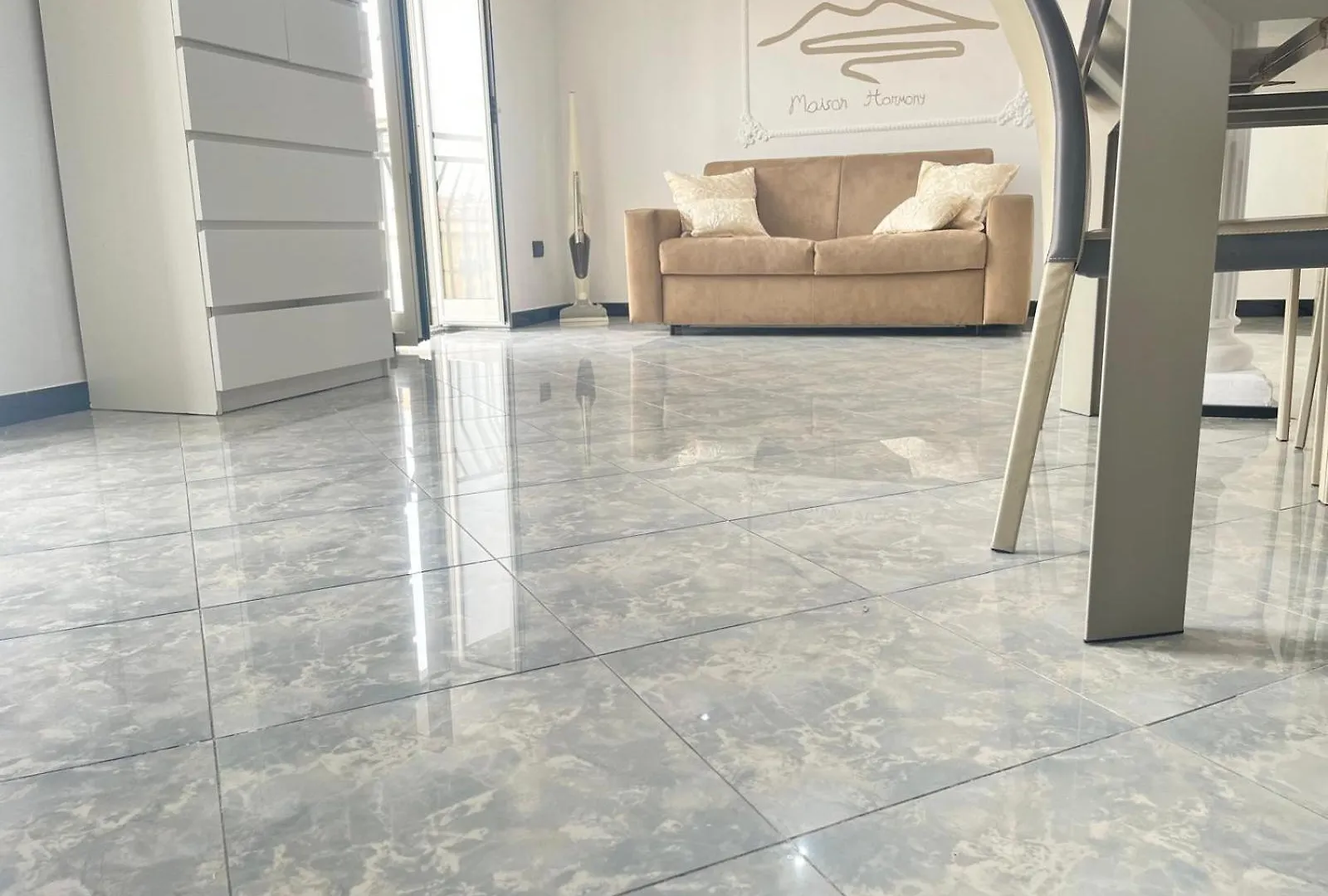 Maison Harmony Napoli Centro Apartment 0*, Naples Italy