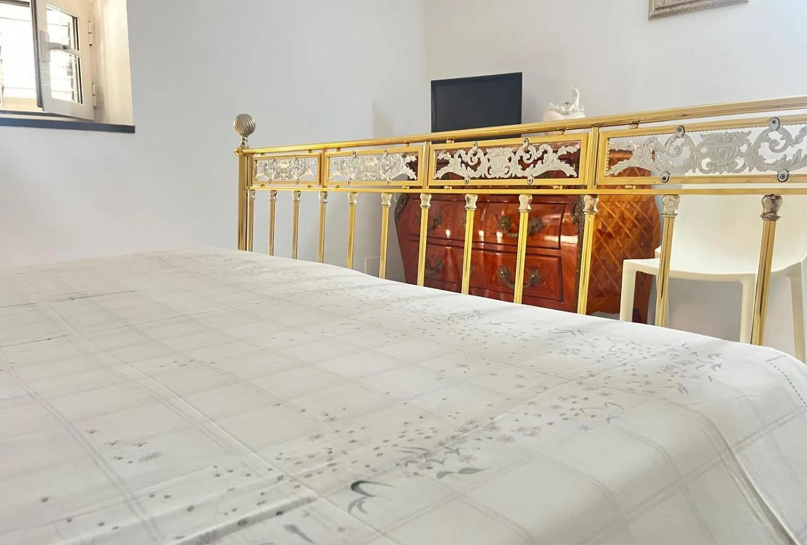 Maison Harmony Napoli Centro Apartment  Naples