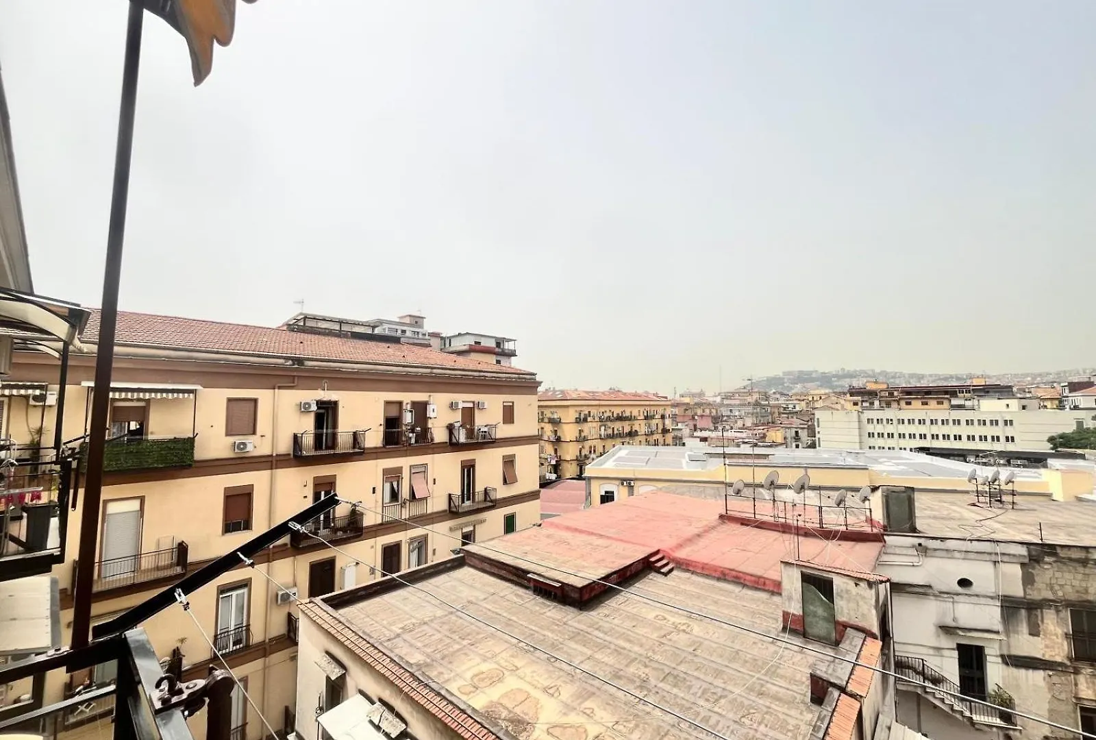 Maison Harmony Napoli Centro Apartment Italy
