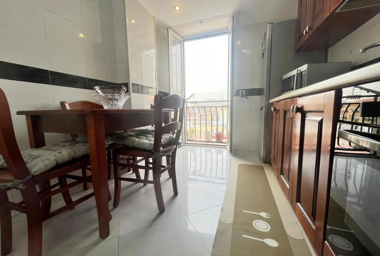 Maison Harmony Napoli Centro Apartment Italy