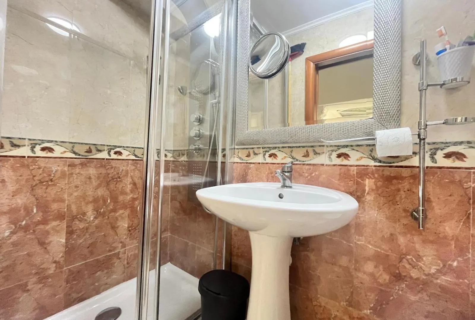 Maison Harmony Napoli Centro Apartment