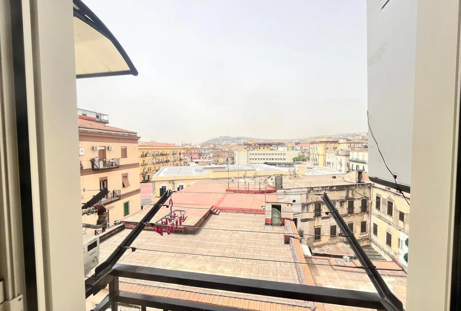 Maison Harmony Napoli Centro Apartment