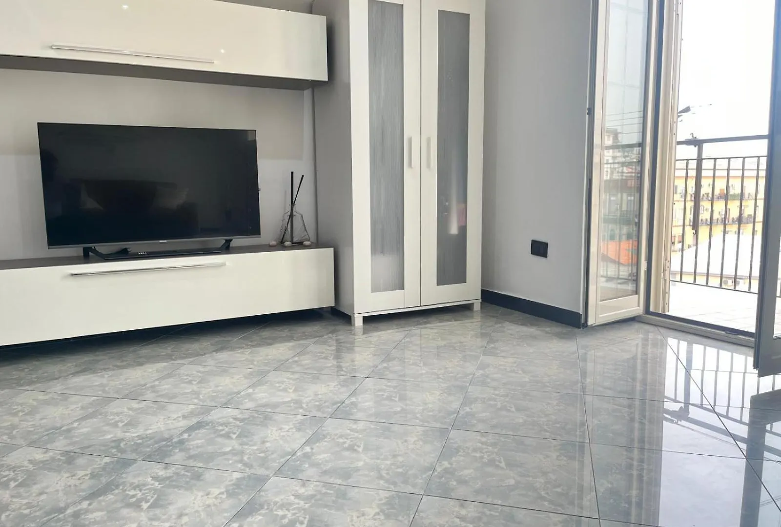 Maison Harmony Napoli Centro Apartment